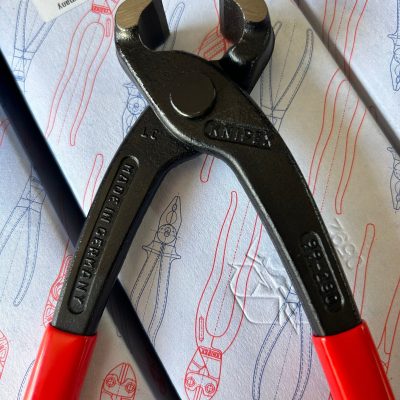 Kerpeten 280mm 6adet %100 Germany